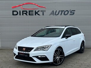 SEAT Leon ST 2.0 TSI CUPRA 300 4DRIVE BEATS PANO KEYLESS CAM