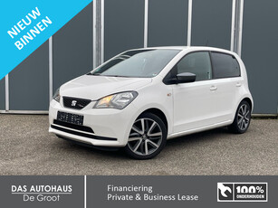 SEAT Mii 1.0 60pk FR | Winterpakket | 16