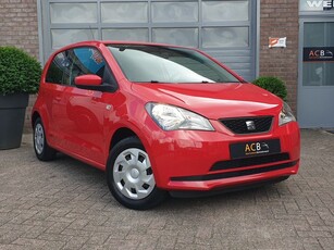 SEAT Mii 1.0 Reference Airco. (bj 2014)