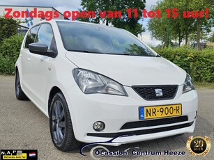 SEAT Mii 1.0 Sport Connect, NAP! Lm Velgen! PDC! Apk