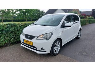 SEAT Mii 1.0 Sport Dynamic AIRCO BJ 2015 (bj 2015)