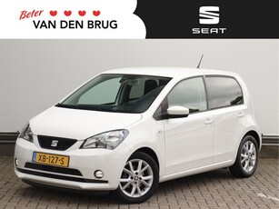 SEAT Mii 1.0 Sport Intense 60pk Airco Cruise control