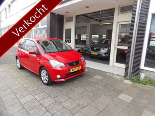 SEAT Mii 1.0 Style AIRCO LM VELGEN (bj 2012)