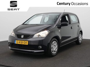 SEAT Mii 1.0 Style Intense / Cruise / Stoelverwarming /