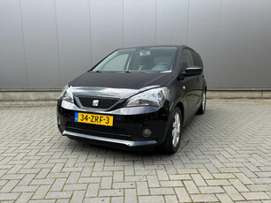 Seat Mii 1.0 Style Sport