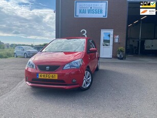 Seat Mii 1.0 Style Sport / Airco / Navi