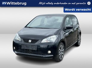 SEAT Mii Electric electric Plus / Climatronic /