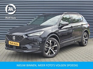 SEAT Tarraco 1.4 TSI e-Hybrid FR Plug In Hybrid 245pk