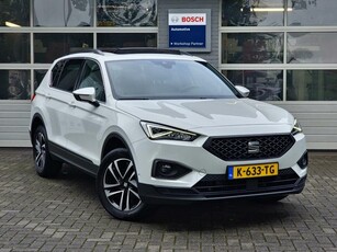 Seat Tarraco 1.5 TSI