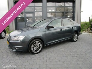 Seat Toledo 1.2 TSI Style Connect 93dkm! Airco VERKOCHT!