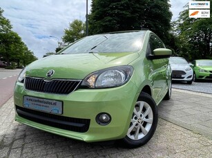 Skoda Citigo 1.0 Ambition A-C Elek Pakket Lmv Cruise Pdc Nw