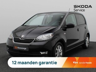 Skoda Citigo 1.0 Greentech Ambition 60PK Drive pakket