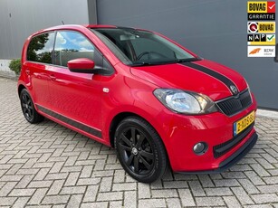 Skoda Citigo 1.0 Greentech Sport / Airco