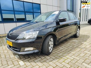 Skoda Fabia 1.0 Style