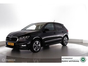 Skoda Fabia 1.0 TSI Ambition Comfort-Travel-Licht &