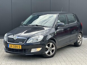 Skoda Fabia 1.2 TDI Greenline CRUISE AIRCO TREKHAAK