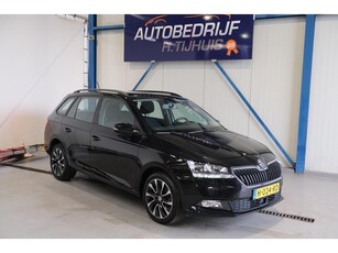 Skoda Fabia Combi 1.0 TSI Business Edition - N.A.P. Airco