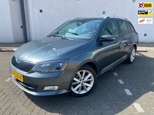 Skoda Fabia Combi 1.2 TSI JOY