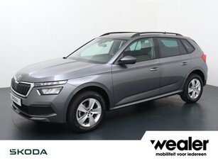 Skoda Kamiq 1.0 TSI Ambition 110 PK Automaat Apple