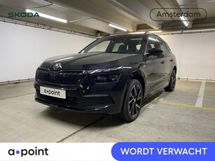 Skoda Kamiq 1.0 TSI Monte Carlo 110 pk Automaat (DSG)