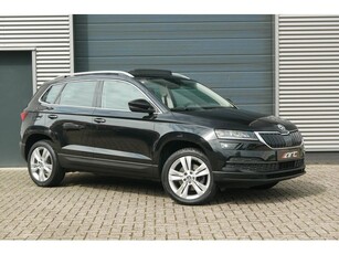 Skoda Karoq 1.0 TSI DSG PANO/Trekhaak/Adaptive/Keyless