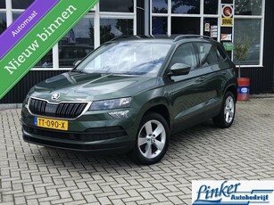 Skoda Karoq 1.5 TSI ACT Ambition Business CAMERA PANO