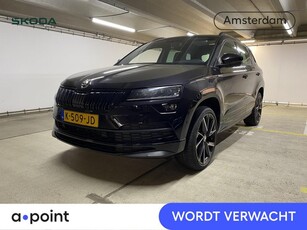 Skoda Karoq 1.5 TSI ACT Sportline Business 150 pk