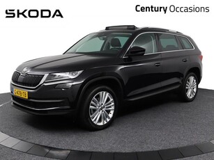 Skoda Kodiaq 1.5 TSI 150Pk Automaat Limited Business Edition