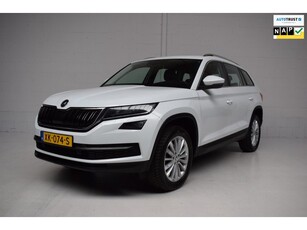 Skoda Kodiaq WEEKAANBIEDING 1.5 TSI 150PK DSG Ambition