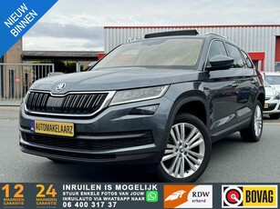 Skoda Kodiaq 1.5 TSI Style 7p. PANO 360*CAM TREKHK. FULL