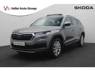 Skoda Kodiaq 7 pers. 1.5 TSI 150PK DSG Business Edition