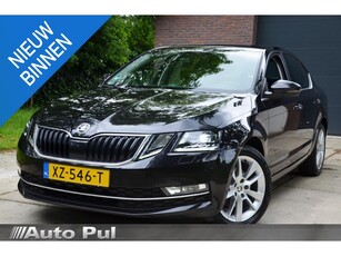 Skoda Octavia 1.0 TSI Greentech Style Business