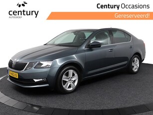 Skoda Octavia 1.5 TSI 150Pk Automaat Ambition Business