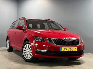 Skoda Octavia Combi 1.0 TSI Greentech Ambition1e