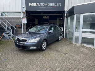 Skoda Octavia Combi 1.2 TSI Ambition Business Line/3e