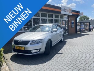 Skoda Octavia Combi 1.2 TSI Greentech Ambition Businessline