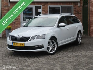 Skoda Octavia Combi 1.5 TSI DSG, Ambition Business