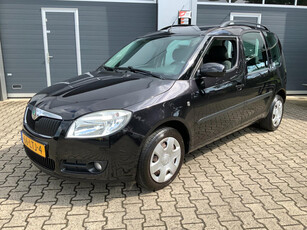 Skoda Roomster 1.4-16V Tour Airco Trekhaak