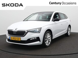 Skoda Scala 1.0 TSI First Edition Navi / Clima / Cruise /