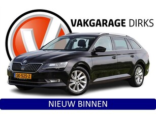 Skoda Superb Combi 1.4 TSI 150 pk DSG ? Pano ? Xenon ?