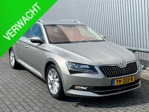 Skoda Superb Combi 1.5 TSI ACT Style