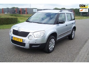 Skoda Yeti 1.2 TSI Active Plus / Pdc/Cruise/Trekhaak.