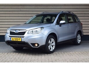 Subaru Forester 2.0 Luxury - Trekhaak - Navigatie -