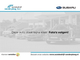 Subaru Forester 2.0 X Edition * Trekhaak * Dealeronderhouden