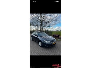 Subaru Impreza 1.5R Luxury AWD AUTOMAAT