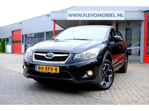 Subaru XV 1.6i Luxury AWD ClimaLMVCam