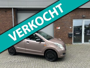 Suzuki Alto 1.0 BaseNIEUWE APKLEUKE AUTO