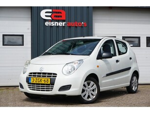 Suzuki Alto 1.0 Celebration EASSS AIRCO CV NAP