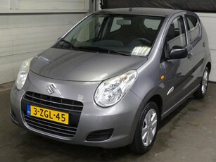 Suzuki Alto 1.0 Celebration EASSS - Airco - Weinig KM NAP!