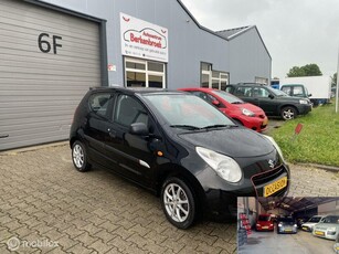 Suzuki Alto 1.0 Celebration VVT airco 5 drs